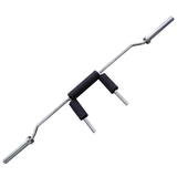 Olympic Safety Squat Bar
