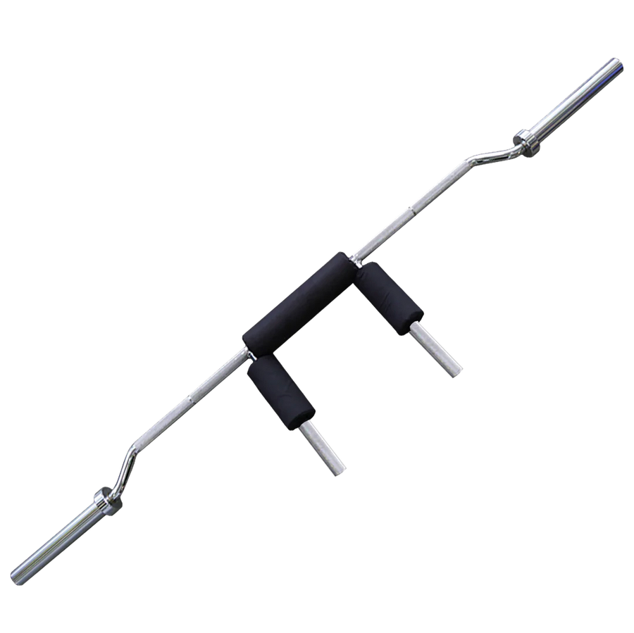 Olympic Safety Squat Bar