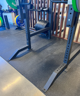 Front Foot Extensions for VERVE Power Racks (Pair of 2)