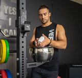 VERVE Chalk Bowl Rack and Rig Attachment