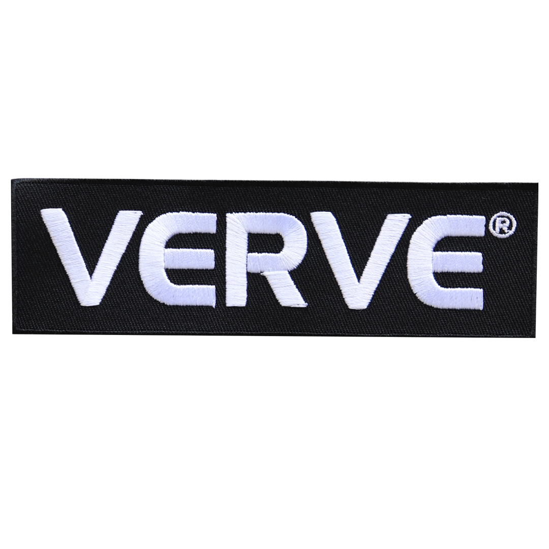 VERVE Velcro Patch