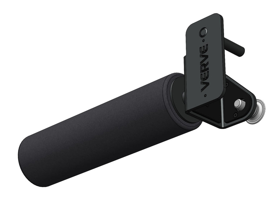 Squat Peg Attachment for VERVE Racks & Rigs