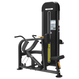 Seated Row Pin Loaded Machine