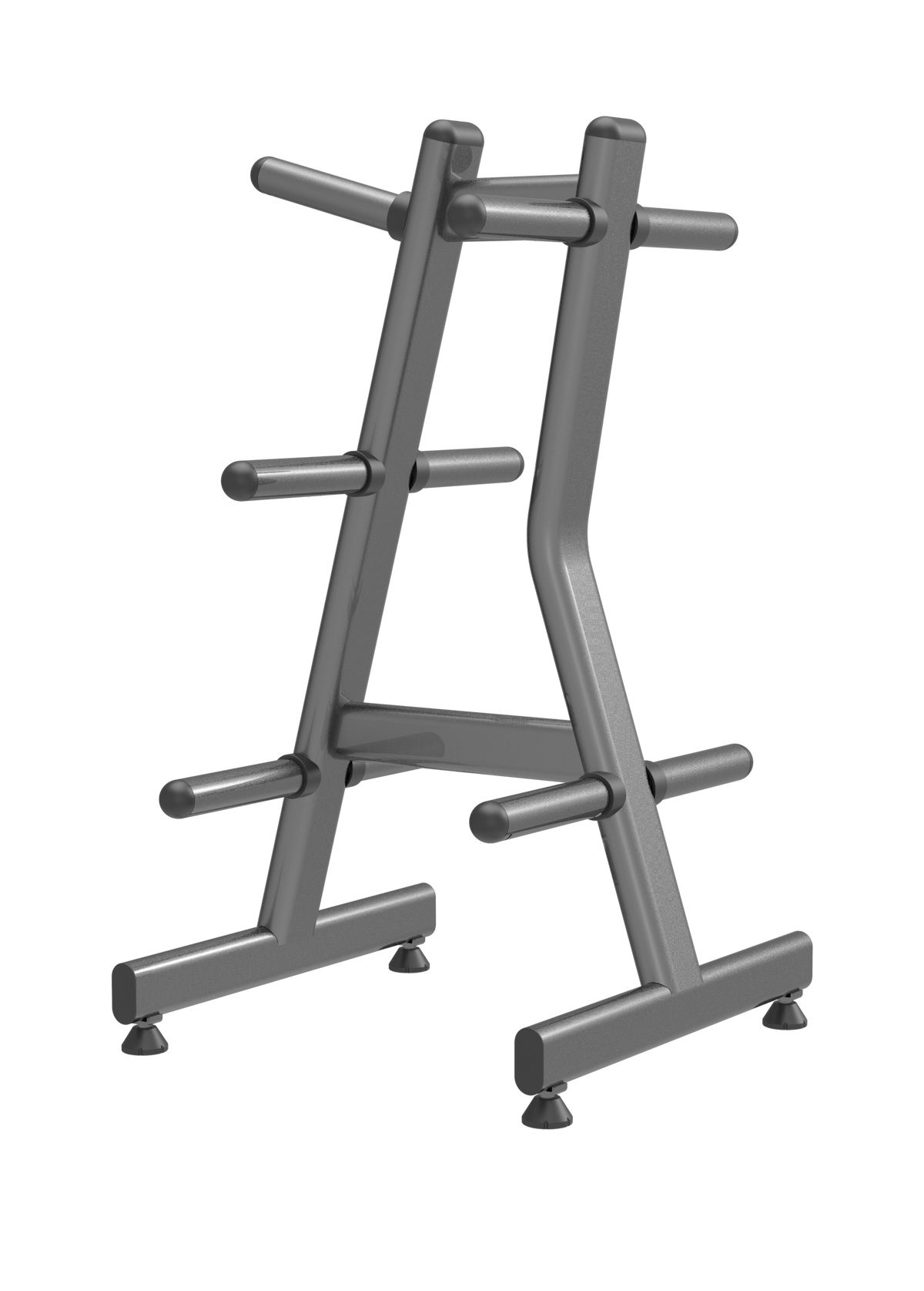 Weight Plate Rack | MADE TO ORDER