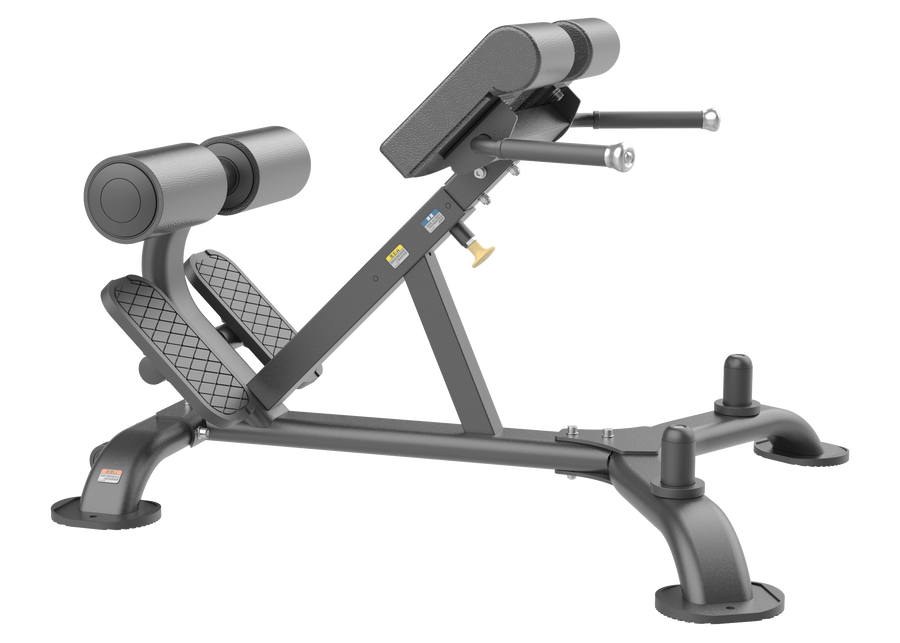 VERVE Commercial Hyperextension | MADE TO ORDER