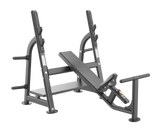 Olympic Incline Bench | MADE TO ORDER