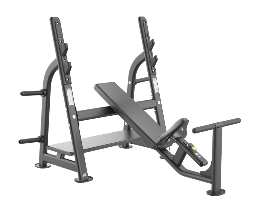 Olympic Incline Bench | MADE TO ORDER