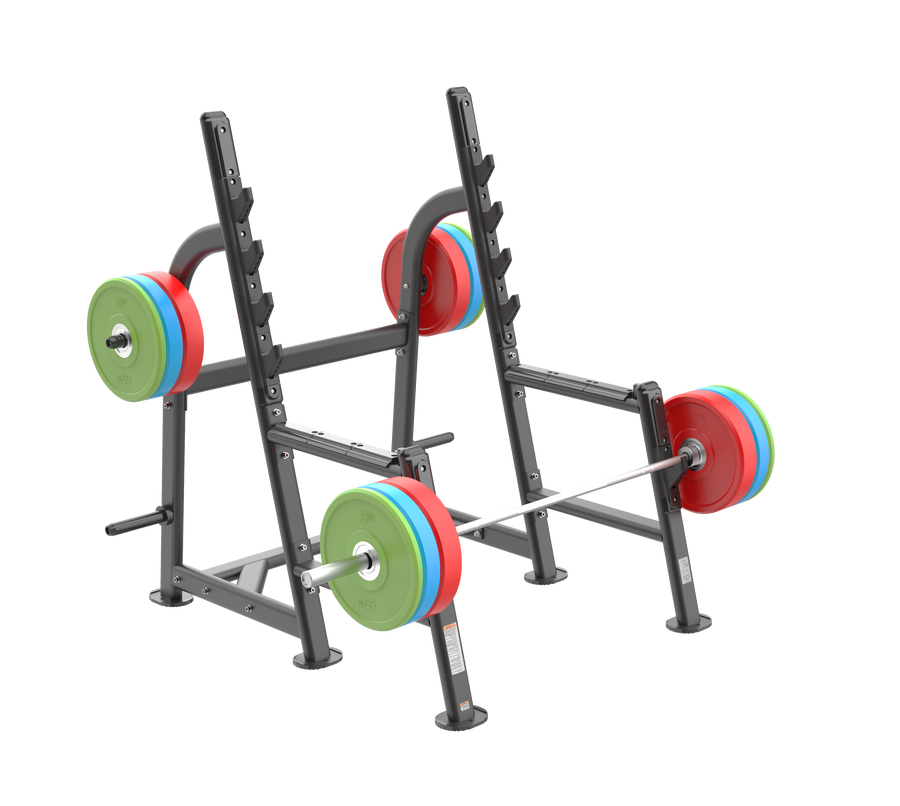 Squat Rack