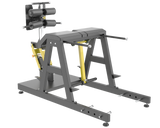 Reverse Hyper GHD Combo Machine | MADE TO ORDER