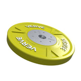 VERVE Calibrated Competition Bumper Plates