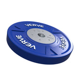 VERVE Calibrated Competition Bumper Plates