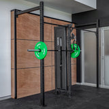 Tori Cable Attachment for VERVE Racks and Rigs