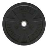VERVE BE> Olympic Bumper Plates