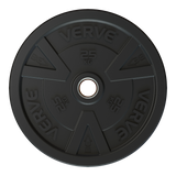 VERVE BE> Olympic Bumper Plates