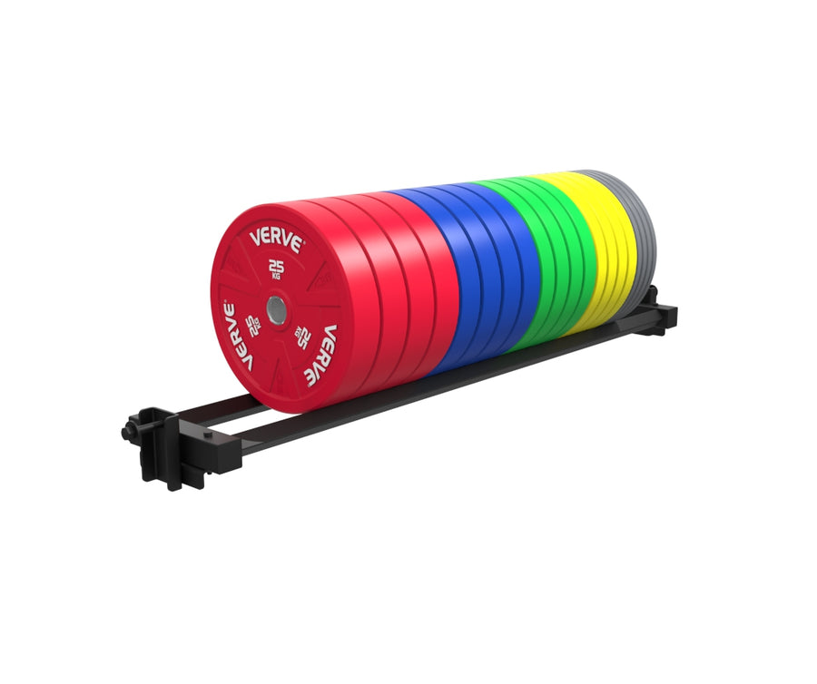 VERVE Rack Plate Holder