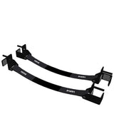 VERVE Safety Strap System for VERVE Racks