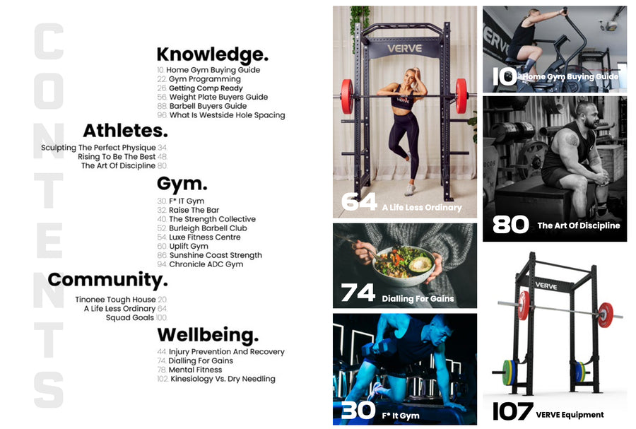 Be Greater Than Magazine | Vol 1