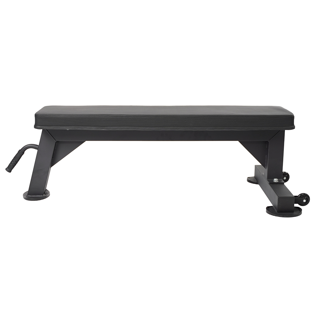 VERVE Commercial Flat Bench