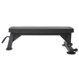 VERVE Commercial Flat Bench