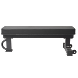 VERVE Power Flat Bench (IPF Specification) 12"