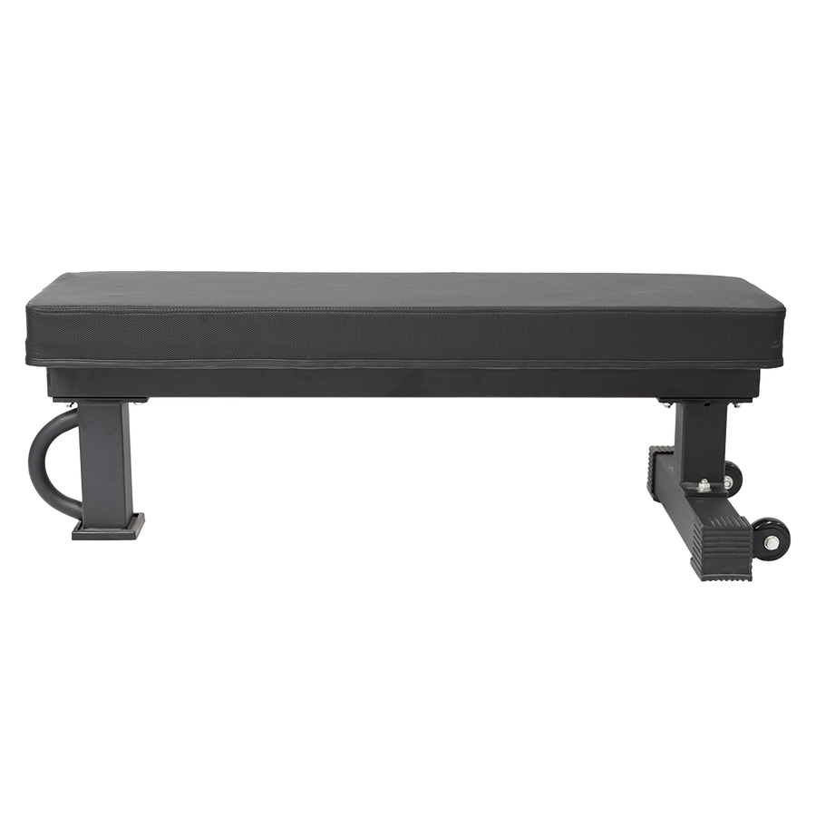 VERVE Power Flat Bench 14" Wide Pad