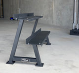 VERVE Kettlebell Stand - 2 Tier