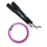 VERVE Jump Rope - Pink Cable