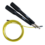 VERVE Jump Rope - Yellow Cable