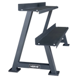 VERVE Kettlebell Stand - 2 Tier