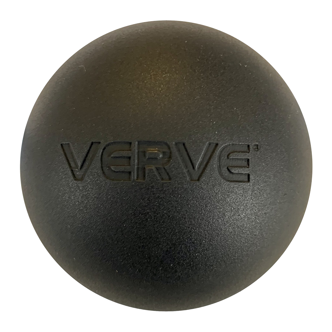 Revitalize Your Muscles with VERVE Lacrosse Ball