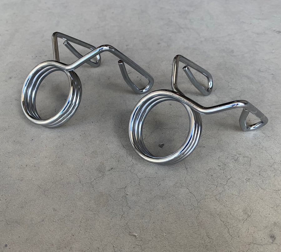 Olympic Spring Collars