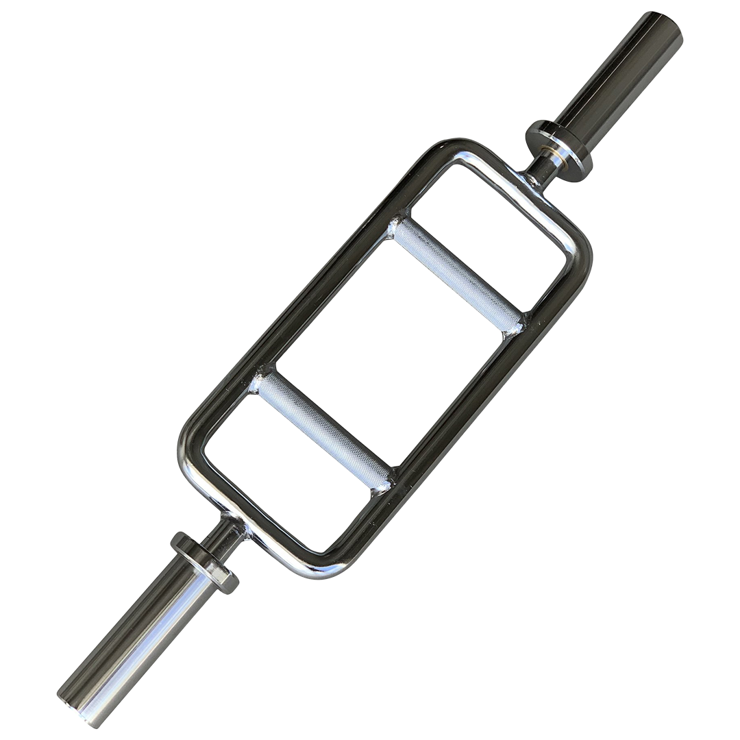 VERVE Olympic Tricep Bar - 3'