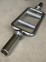 VERVE Olympic Tricep Bar - 3'