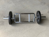 VERVE Olympic Tricep Bar - 3'