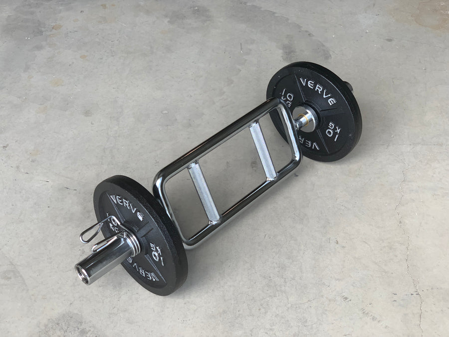 VERVE Olympic Tricep Bar - 3'