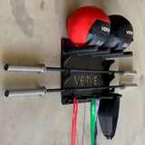 VERVE Wall Mounted Multi Storage