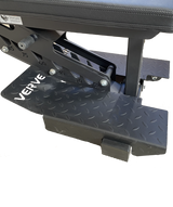 Spotter Deck Attachment for Elite Adjustable Bench
