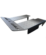 Spotter Deck Attachment for Elite Adjustable Bench