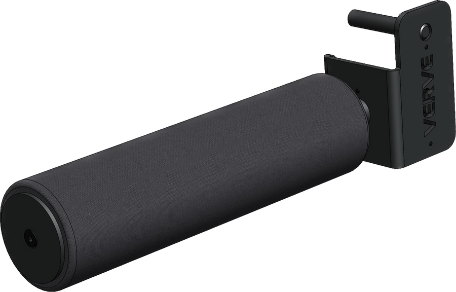 Squat Peg Attachment for VERVE Racks & Rigs