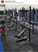 VERVE Rig Upright - 2.75m