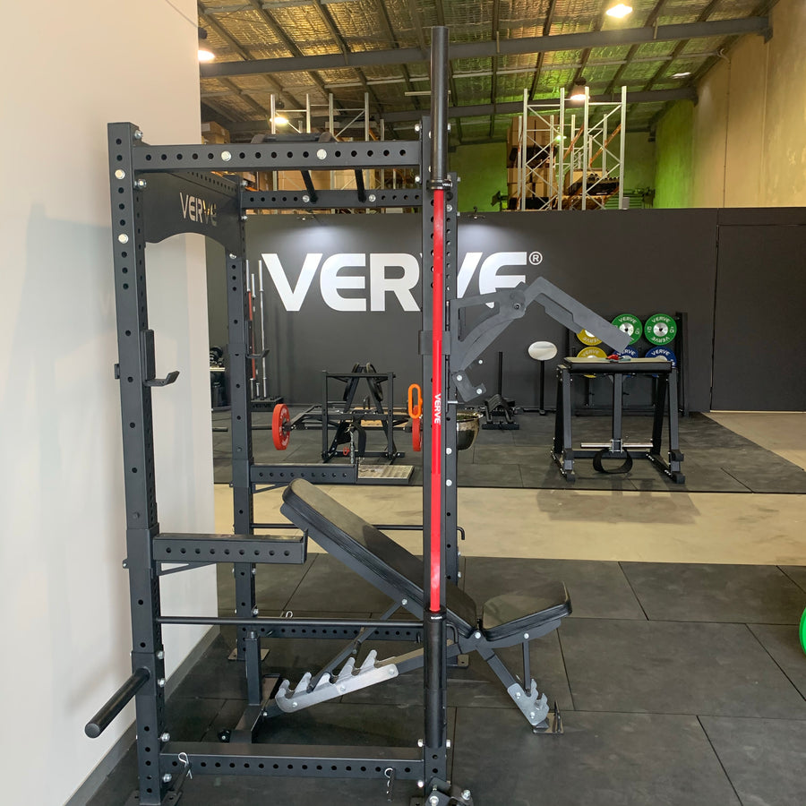 VERVE Barbell Holder Attachment