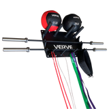 VERVE Wall Mounted Multi Storage