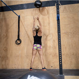 VERVE Wall Ball - 8lb | Pre-Order ETA Mid April