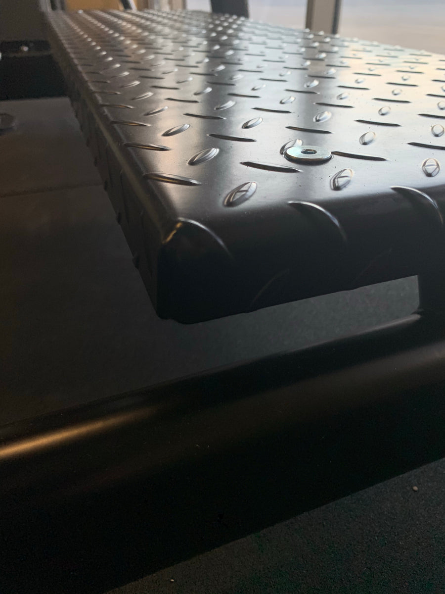 Olympic Incline Bench | MADE TO ORDER