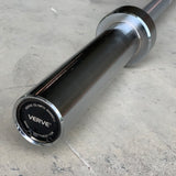 VERVE Aluminium Technique Barbell - 6' - 7kg | Pre-Order ETA Mid June