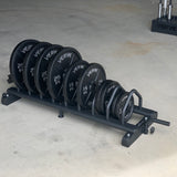 VERVE Weight Plate Holder - Toaster Rack