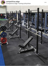 VERVE Rig Upright - 3.5m