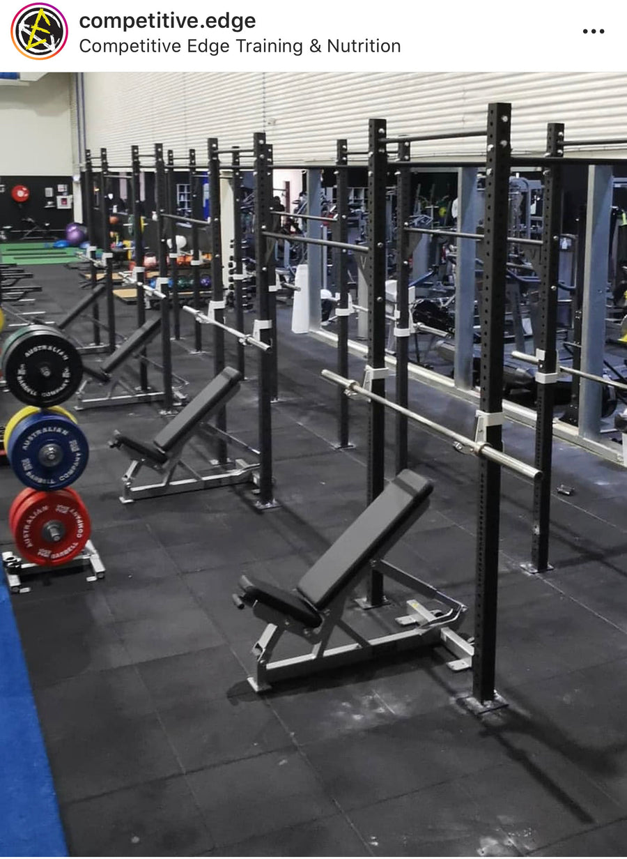 VERVE Rig Upright - 3.5m