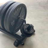 VERVE Weight Plate Holder - Toaster Rack