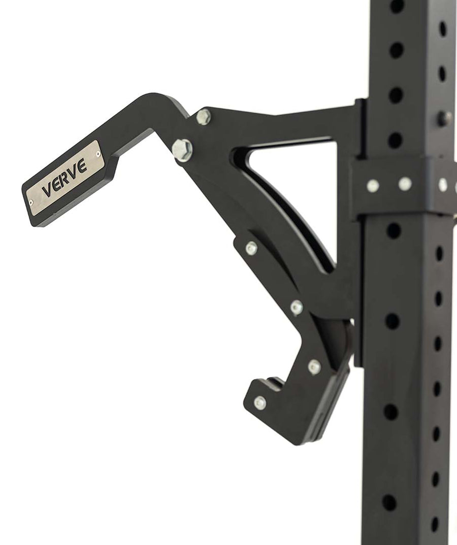 VERVE Monolift Rack and Rig Attachments Version 2